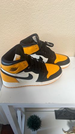 Nike jordan size 6.5