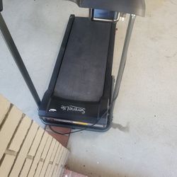 SereneLife Treadmill