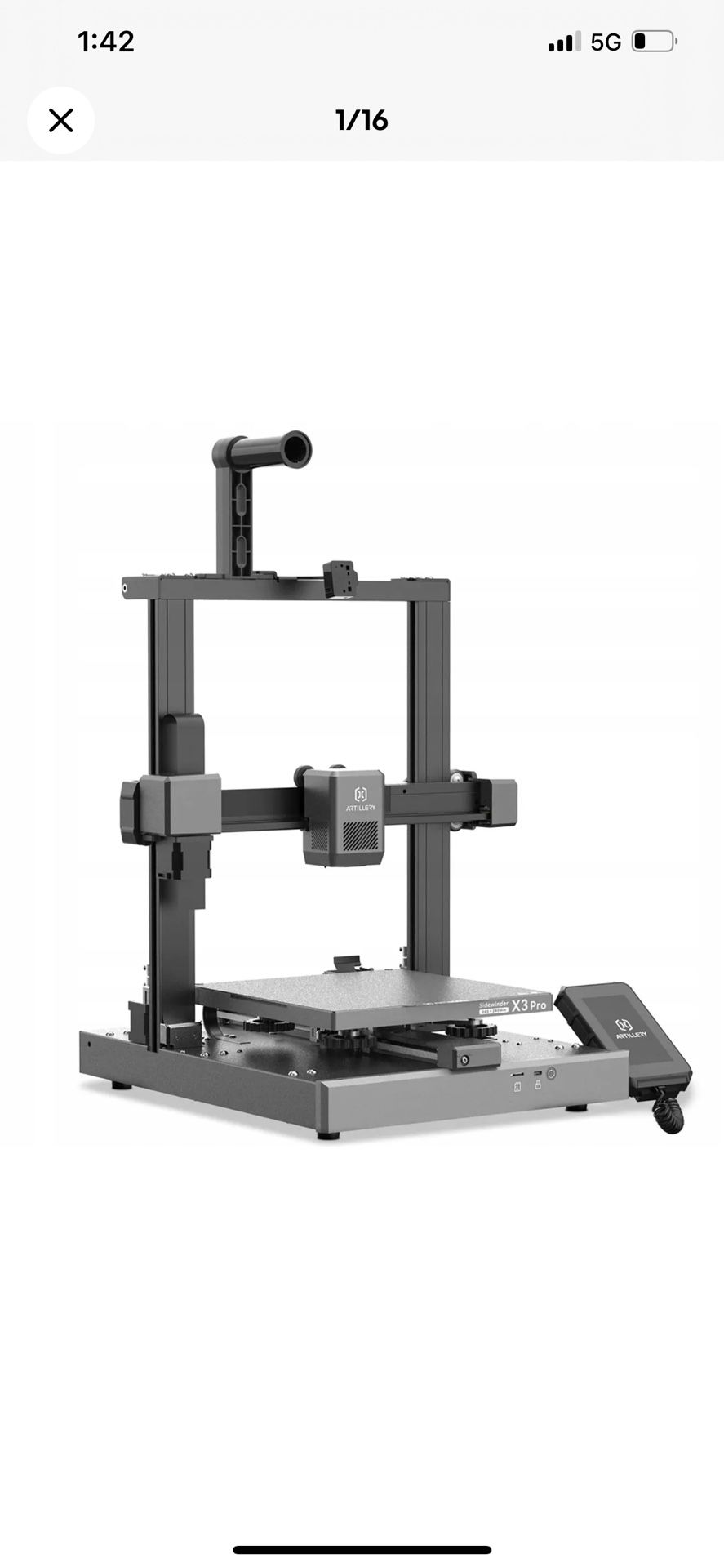 3D Printer