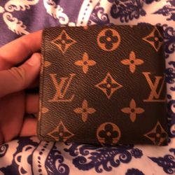 Louis Vuitton Wallet 