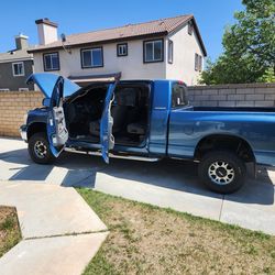 2006 Dodge Ram