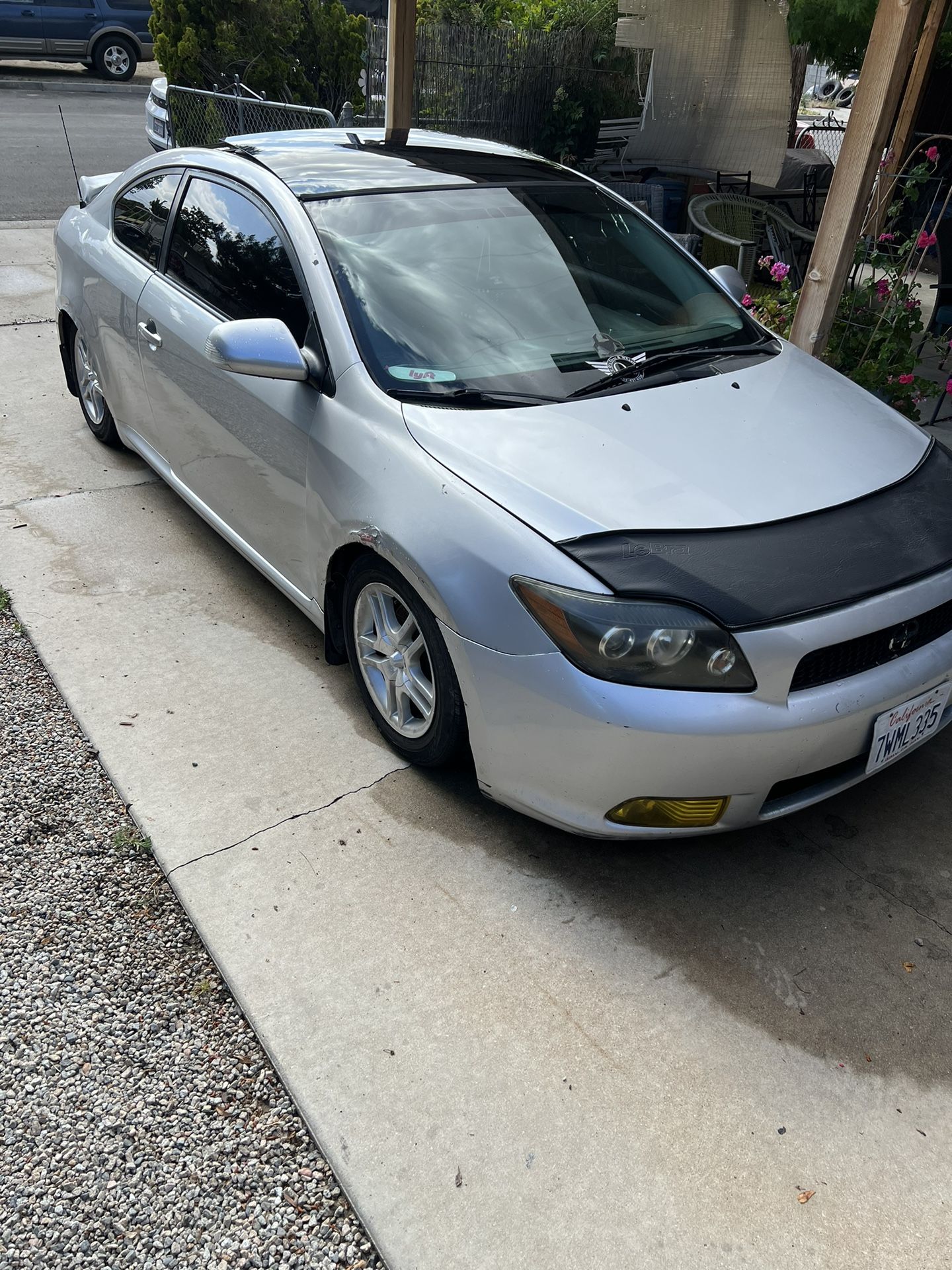 2009 Scion tC for Sale in Hemet, CA OfferUp