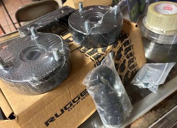 Leveling Kits
