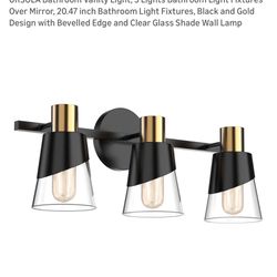 Bathroom Vanity Light