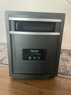 Kenmore Infrared Heater