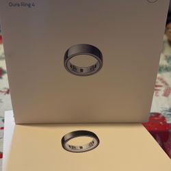 Oura Ring 4