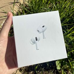AirPods Pro 