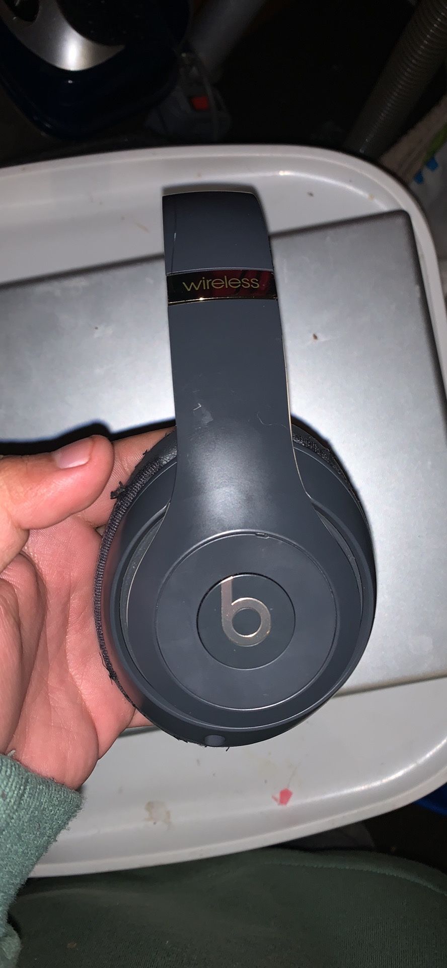 Beats Skyline