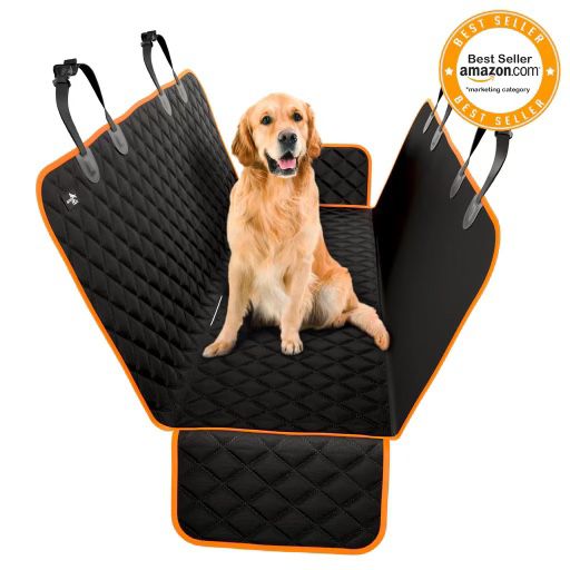 Car Seat Cover For Pets