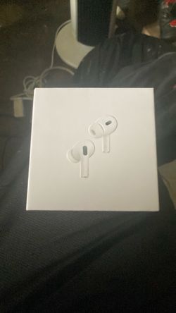 Air pod pro 2