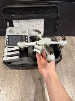 Professional 4k Camera Drone