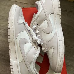 Nike Dunk Low “Venice”
