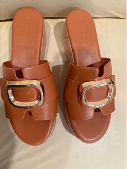 Zapatos de dama