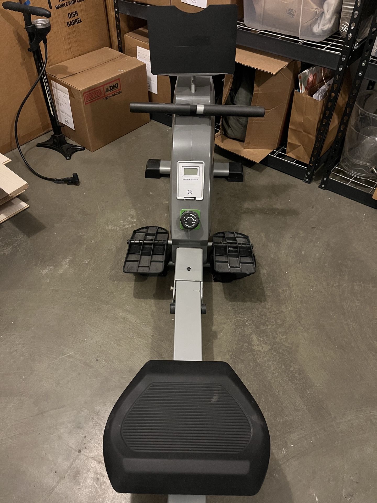 Rowing machine/Erg for Sale in Seattle, WA - OfferUp