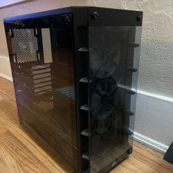 3500X Mid-Tower PC Case