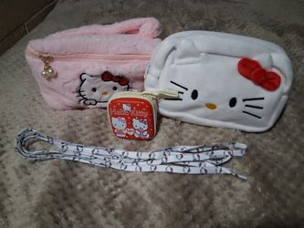 Hello Kitty Bundle