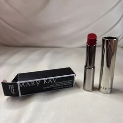 Mary Kay True Dimensions Lipstick Sizzling Red
