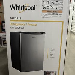 Mini Refrigerator