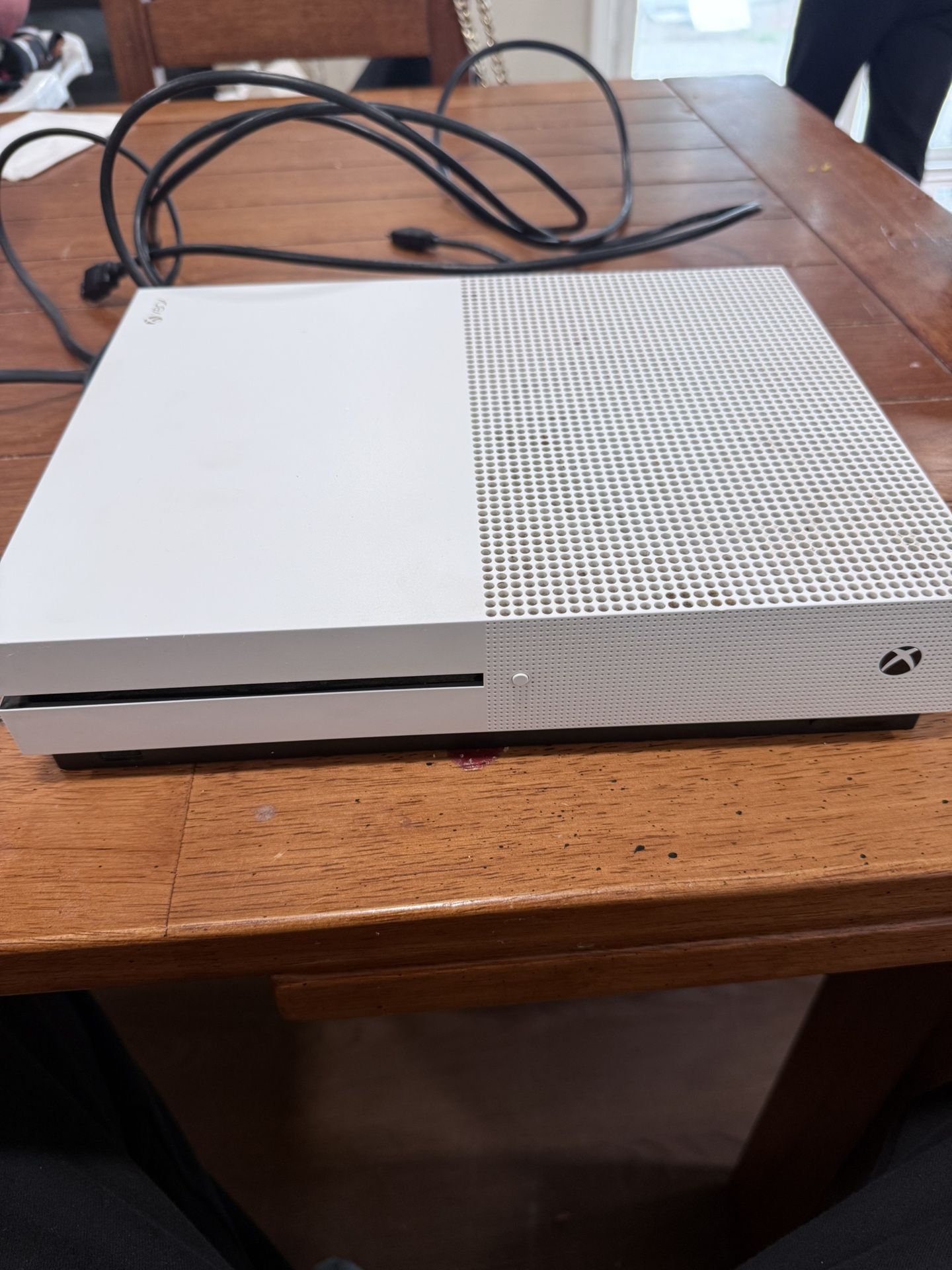 Xbox One S 1 Terabyte