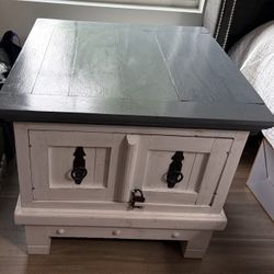 End Tables 