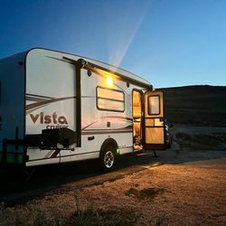 The Best Camper For Sale!