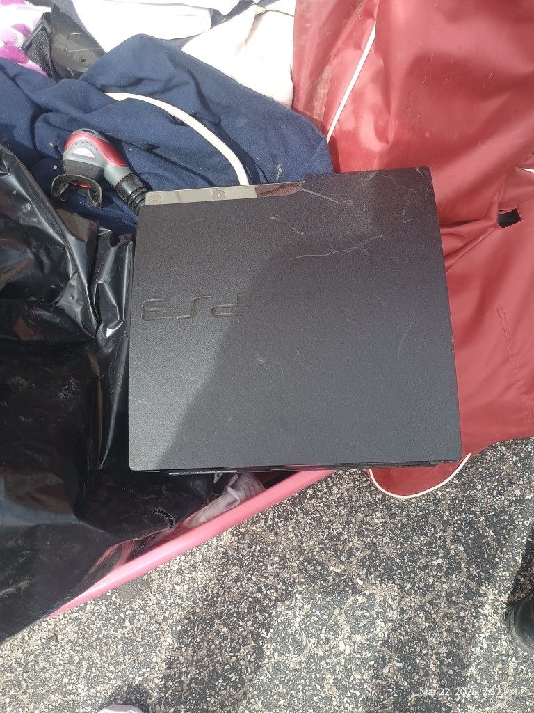 PS3