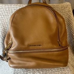 Michael Kors Backpack