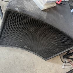 Dj B52 Speakers