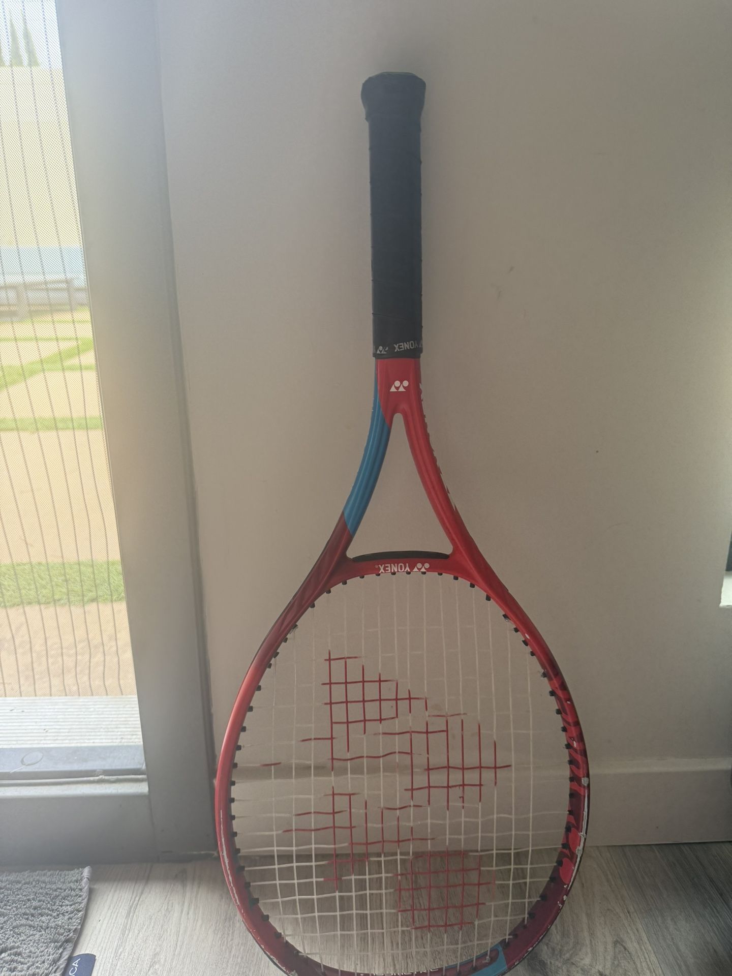 yonex kids tennis racket