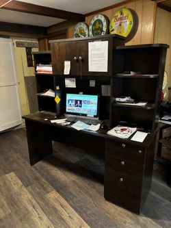 Office Desk