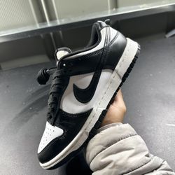 Nike Dunks And Cool Grey 