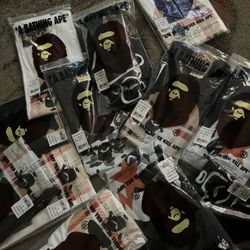 Bape, Alocs, And Hellstar Lmk Best Deals