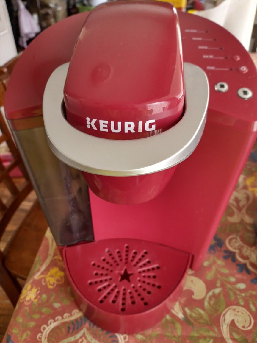 Keurig
