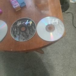 Notorious BIG Life After Death