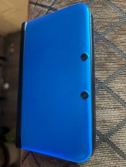 3ds xl