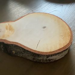 Wood Riser 