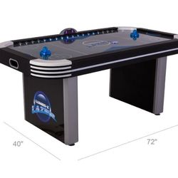 Air Hockey Table