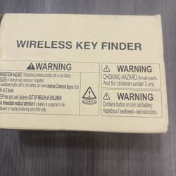 Key Finder, Stick on TV Remote Control| Find My Keys