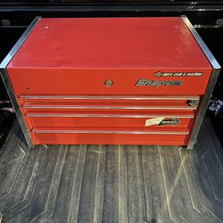 Snap-On Tool Chest 