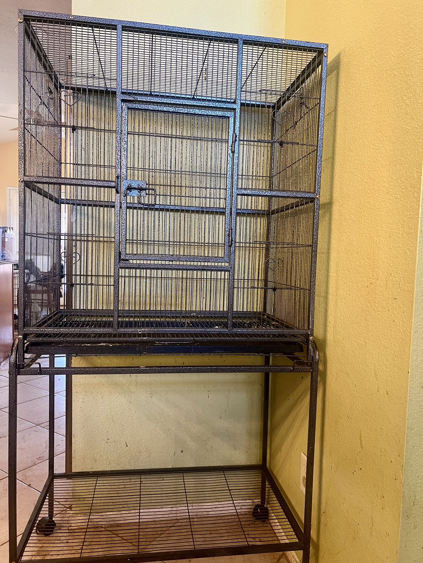 Bird Cage