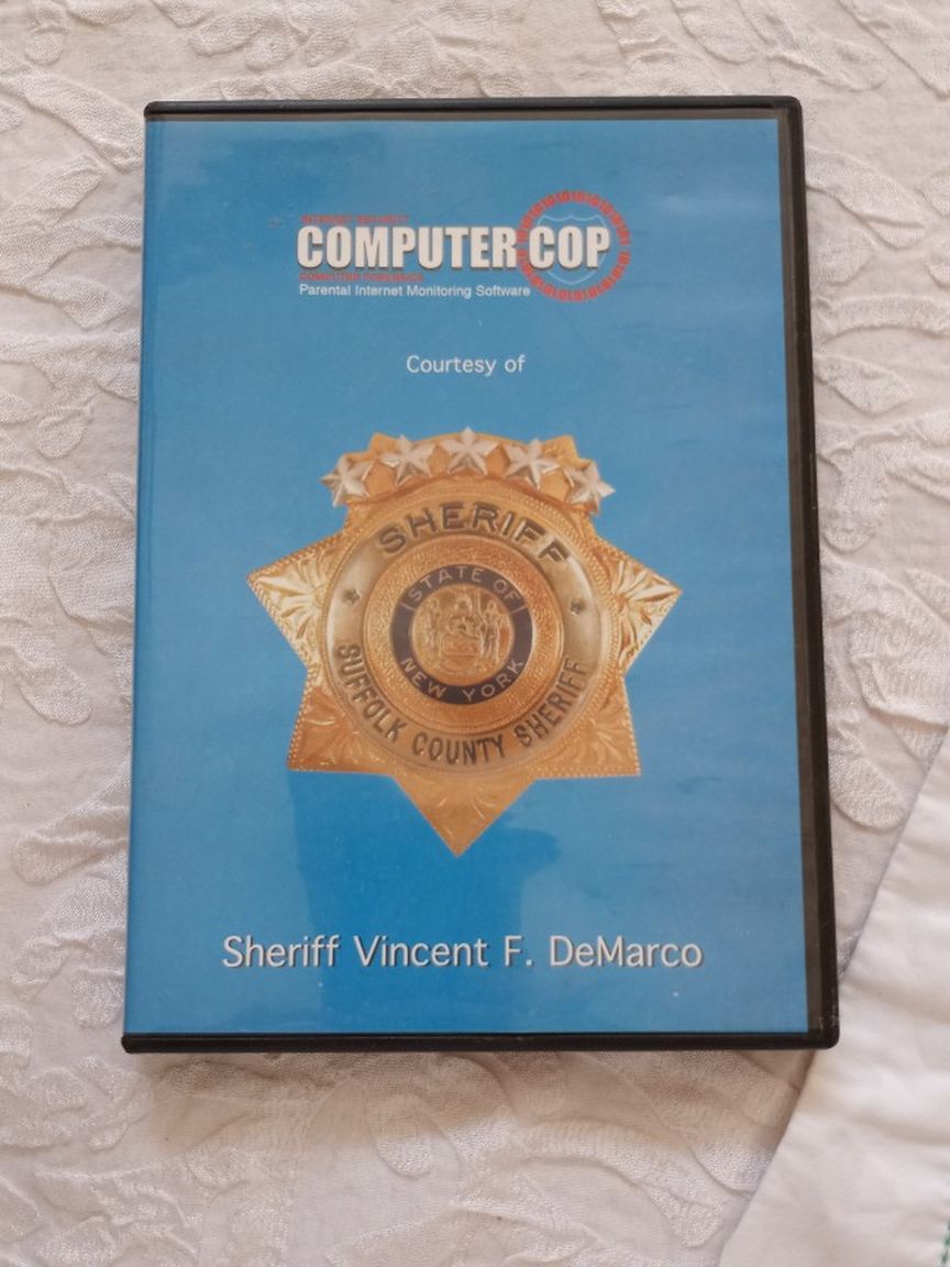 Parental Internet Monitoring Computer Cop