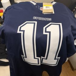 Men Dallas Cowboys Jersey Men Small 