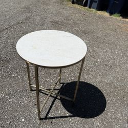 Threshold Accent Table