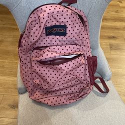 Jansport Backpack