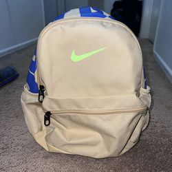 Nike backpack