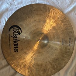 Zildjian Avedis 20” Medium Ride
