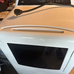 Whirlpool Dryer OBO