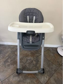 High Chair
