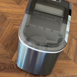 Counter Top Ice Maker - Antarctica star 