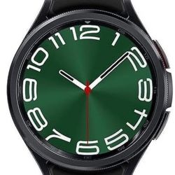 Samsung Galaxy Watch 6 Classic